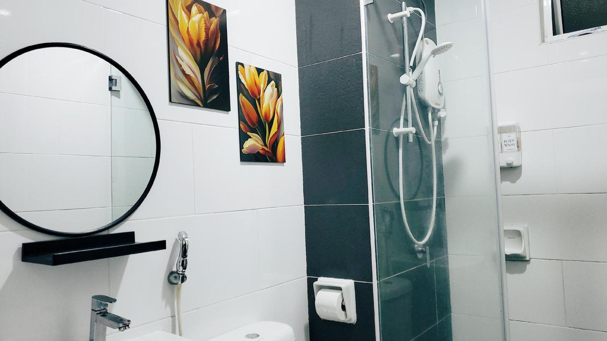 Ipoh City Centre Majestic 2 Room Holiday Suite By City Home Empire Ngoại thất bức ảnh